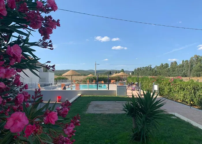 Hotel Jacuzzi: Hotel Letizia