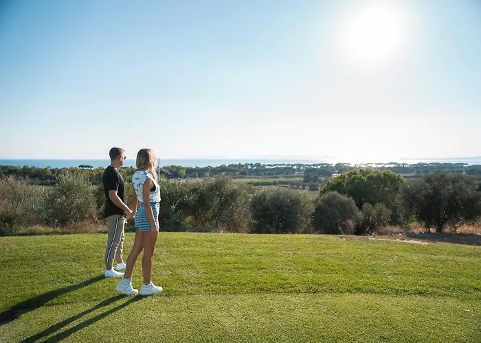 Riva Toscana Golf Resort&SPA